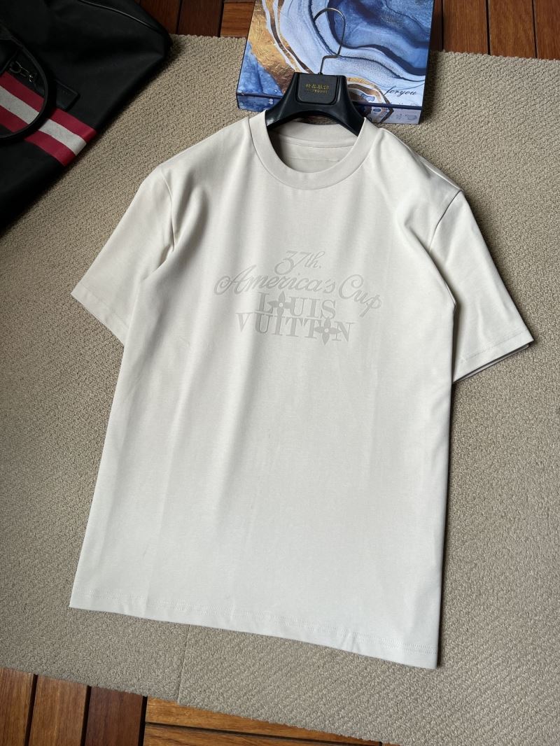 Louis Vuitton T-Shirts